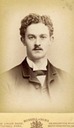 Alfred Borthwick, son of James Arthur Borthwick