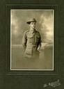 Aubrey Jeremy, Australian Imperial Force 1916