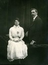 Haswell and Florence 1915