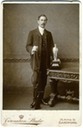 Haswell Bayly and Conan Doyle Trophy