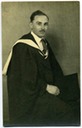 Douglas Bayly BSc 1935