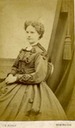 Eliza, wife of Francis Bradley (nee Smith)