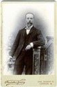 Frederick Bayly 1898