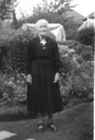 Hannah Letitia Ponder nee Flegg about 1956