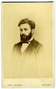 Henry Snelson Bayly, born 1844
