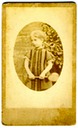 Jessie Molline Borthwick Bayly (died age 7)
