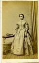 Maria Elizabeth Bayly born 1837