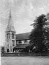 Eltham Church