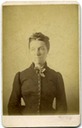 Susan Eliza Gamble Bayly born 1838