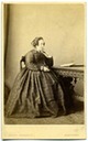 Susannah (Borthwick) Bayly, born 1808