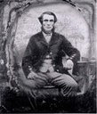 William Flegg born 1827
